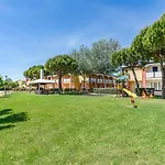 Апартаменты Ai Pini-villa Дуна-Верде