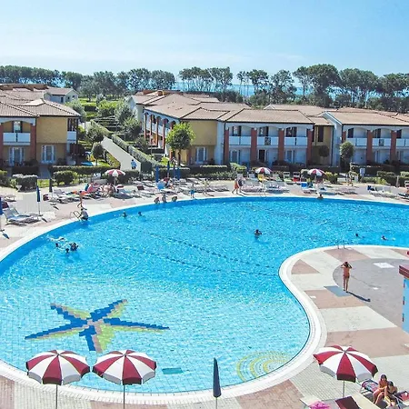 Ai Pini-villa Appartement Duna Verde