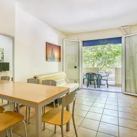 Appartement Ai Pini-villa Duna Verde