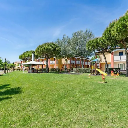 Appartement Ai Pini-villa Duna Verde