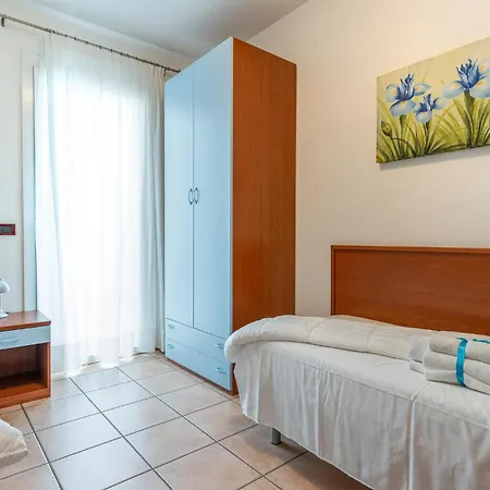 Ai Pini-villa