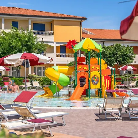 Ai Pini-villa * דונה ורדה