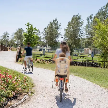 Ai Pini-villa Lejlighed