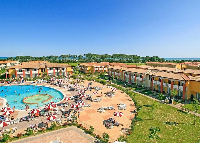 Apartment Ai Pini-villa *