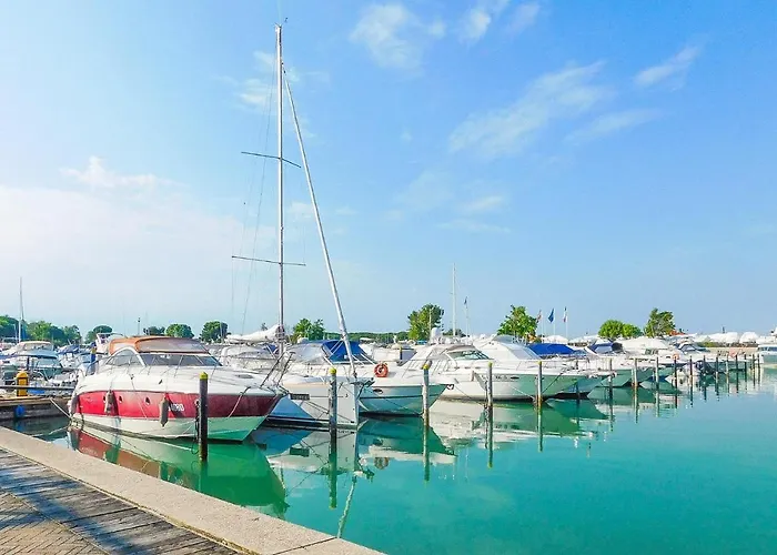 Apartment Ai Pini-villa