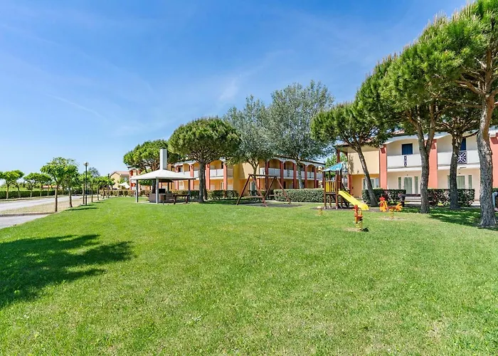 Apartment Ai Pini-villa Duna Verde