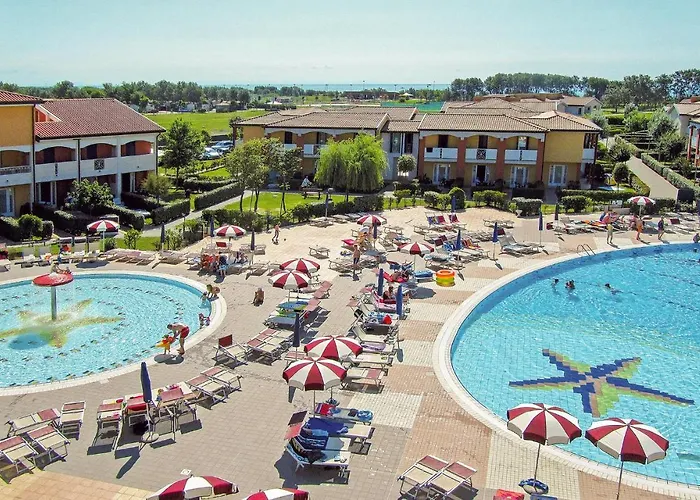 Ai Pini-villa Apartment *