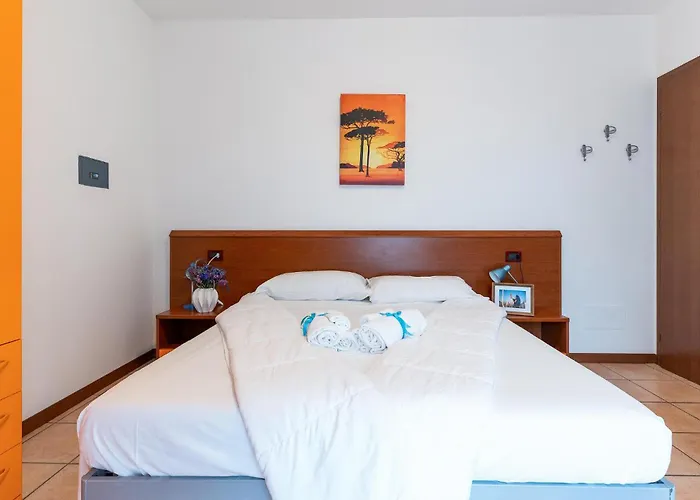 Ai Pini-villa Apartment Duna Verde