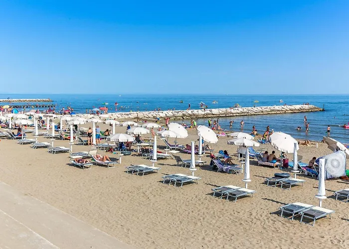 Ai Pini-villa * Duna Verde