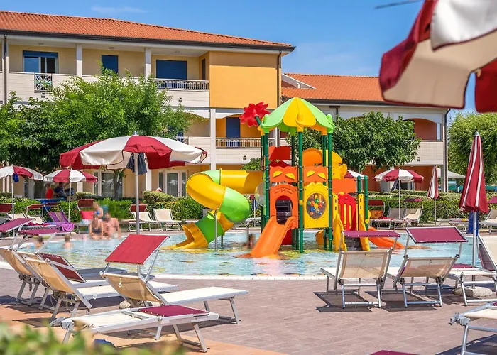 Ai Pini-villa * Duna Verde