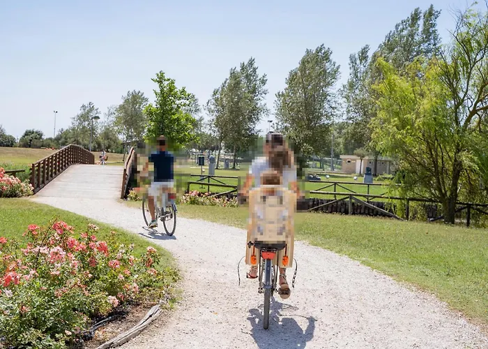 Ai Pini-villa Apartment