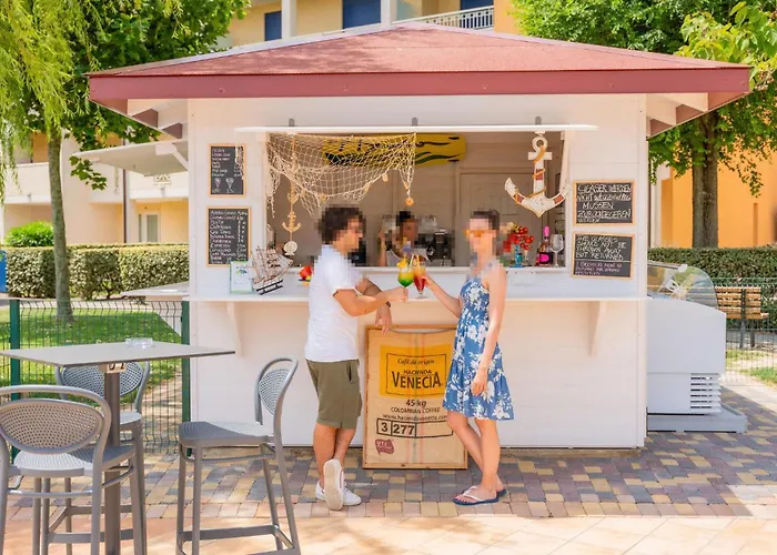 Ai Pini-villa Apartment *