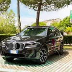 Ai Pini-villa Апартаменты Дуна-Верде