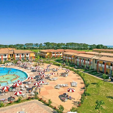 Appartement Ai Pini-villa *