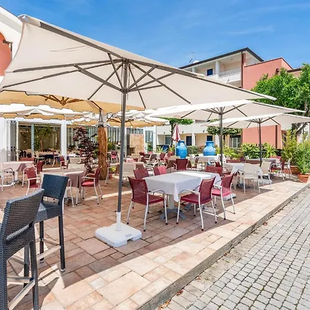 Ai Pini-Residence *