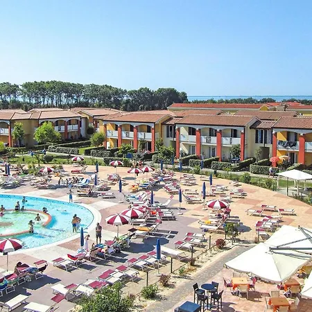 Ai Pini-villa * Duna Verde