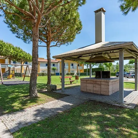 Ai Pini-villa Apartman
