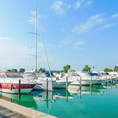 Apartman Ai Pini-villa