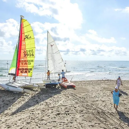 Ai Pini-villa Apartman *