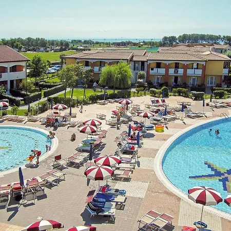 Ai Pini-villa Apartman *