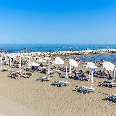 Ai Pini-villa * Duna Verde