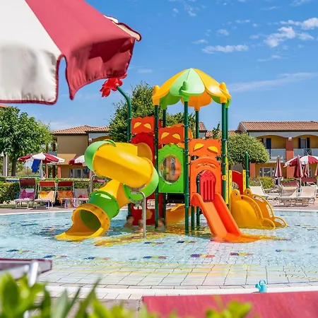 Appartement Ai Pini-villa Duna Verde