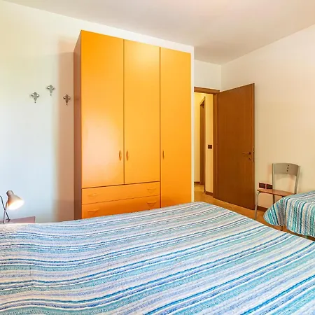 Ai Pini-villa Apartman