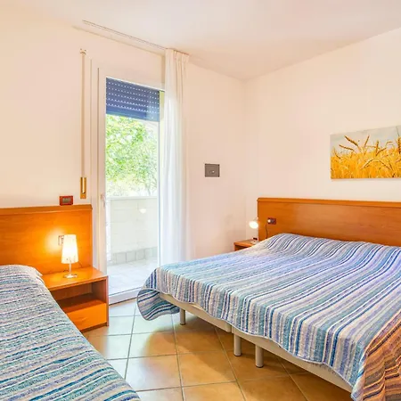 Ai Pini-villa Apartman *