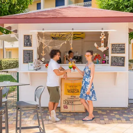 Ai Pini-villa Apartman *