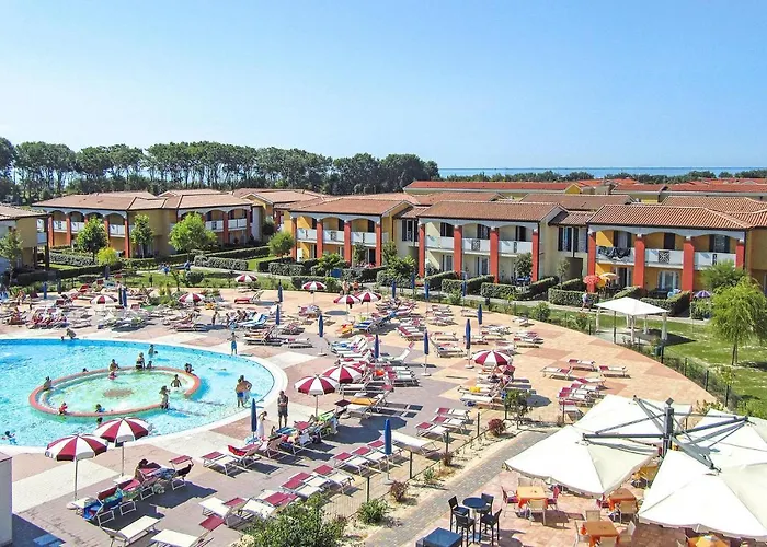 Ai Pini-villa * 두나 베르데