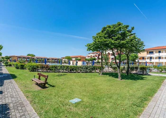 Ai Pini-villa 아파트