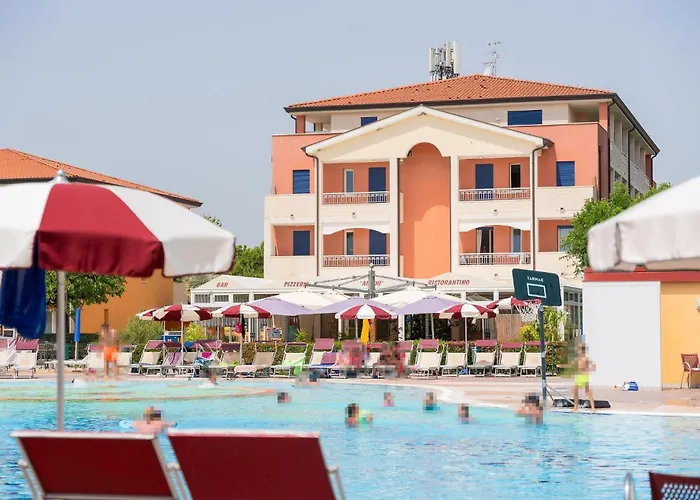 Ai Pini-villa 아파트