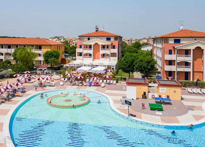 Ai Pini-villa * دونا فيردي