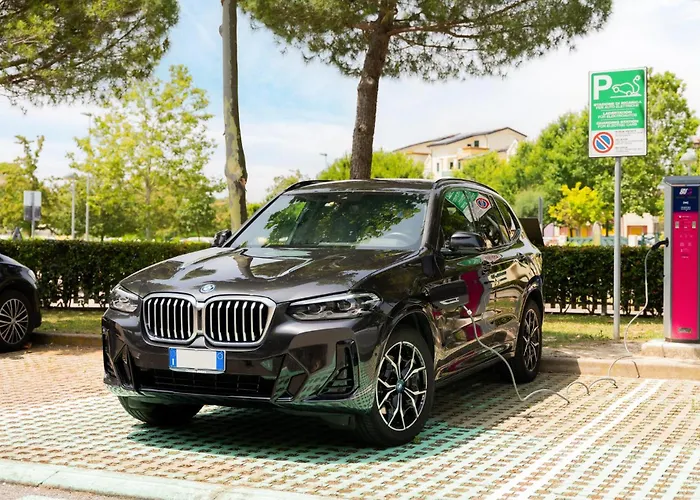 Ai Pini-villa 아파트 두나 베르데